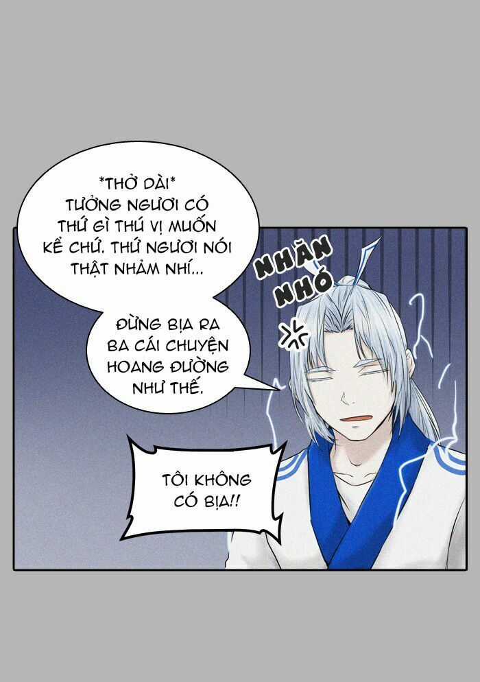 Tòa Tháp Bí Ẩn - Chapter 382 - Trang 28