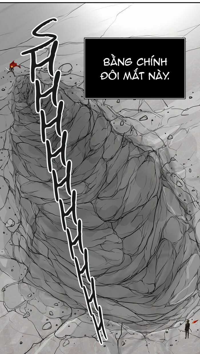 Tòa Tháp Bí Ẩn - Chapter 382 - Trang 33
