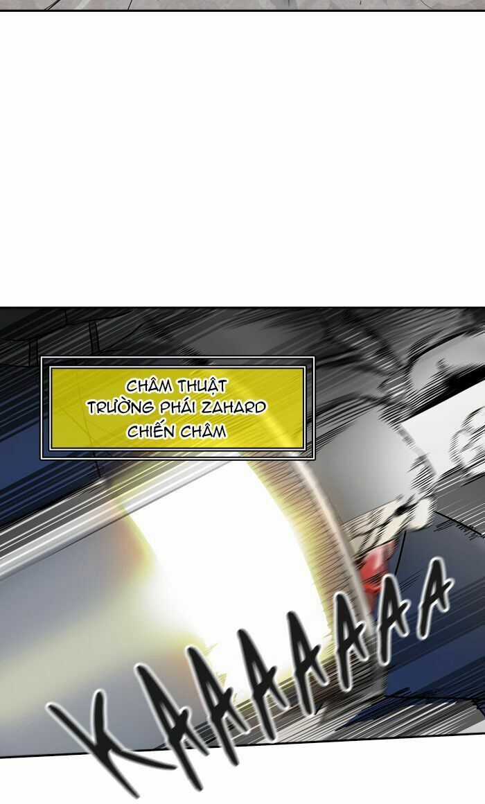 Tòa Tháp Bí Ẩn - Chapter 382 - Trang 34