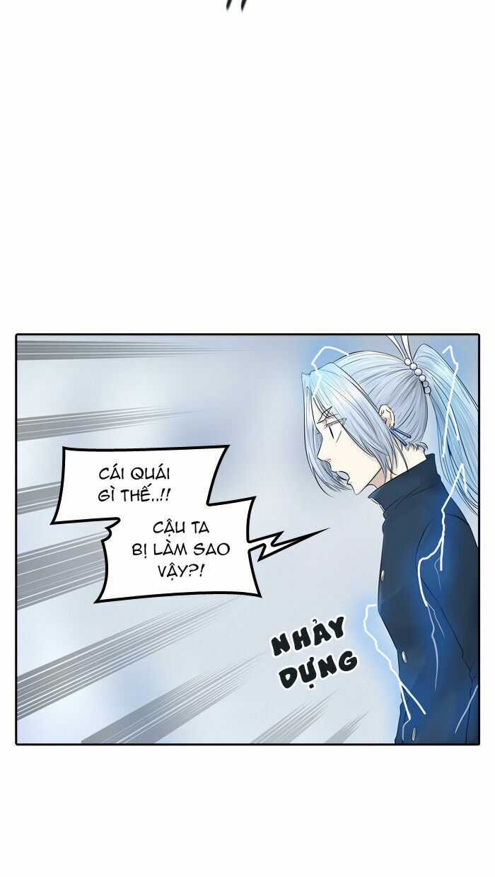 Tòa Tháp Bí Ẩn - Chapter 382 - Trang 5