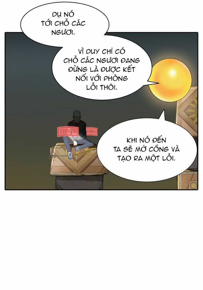Tòa Tháp Bí Ẩn - Chapter 382 - Trang 41