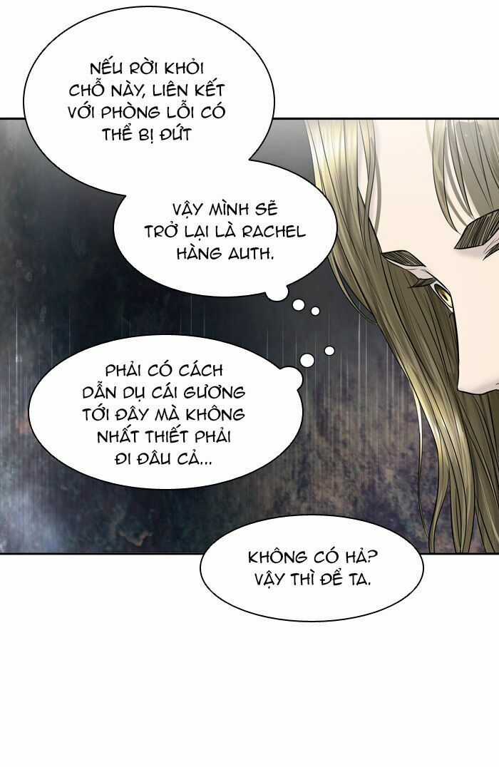 Tòa Tháp Bí Ẩn - Chapter 382 - Trang 43