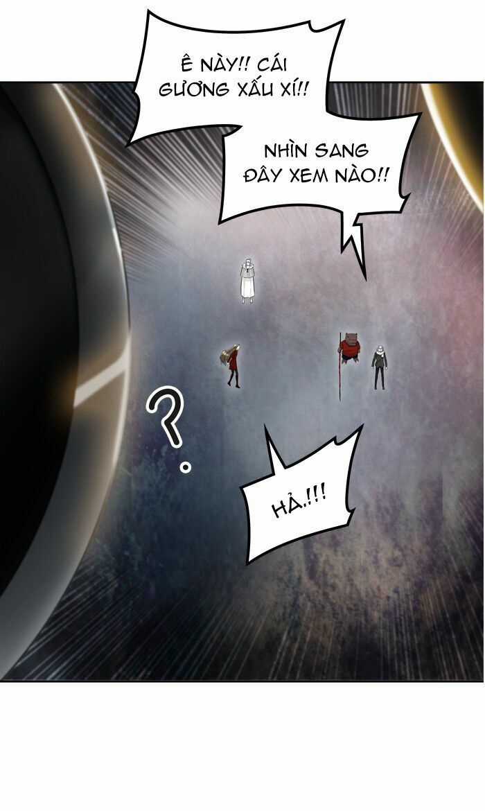 Tòa Tháp Bí Ẩn - Chapter 382 - Trang 45