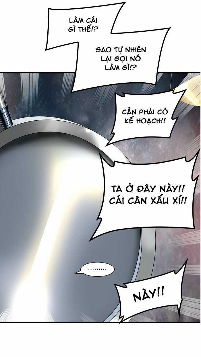 Tòa Tháp Bí Ẩn - Chapter 382 - Trang 46