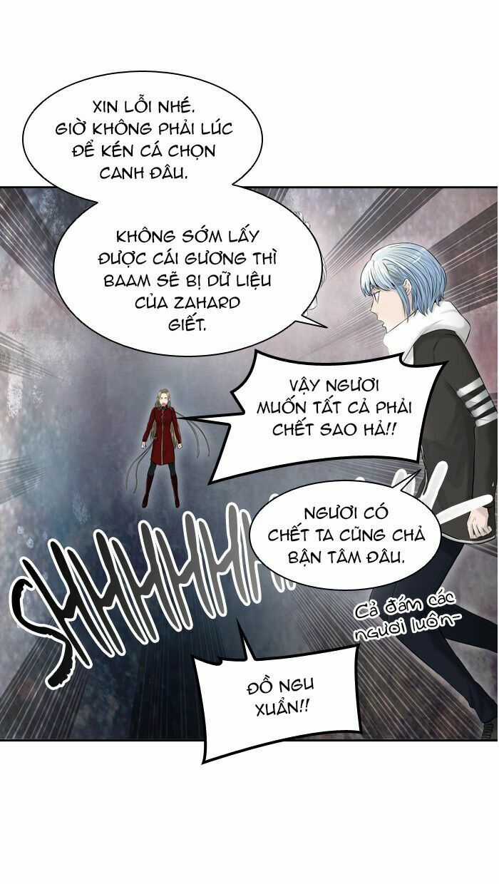 Tòa Tháp Bí Ẩn - Chapter 382 - Trang 47