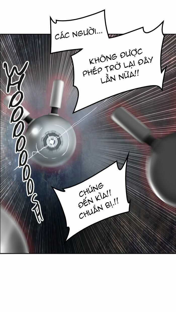 Tòa Tháp Bí Ẩn - Chapter 382 - Trang 54