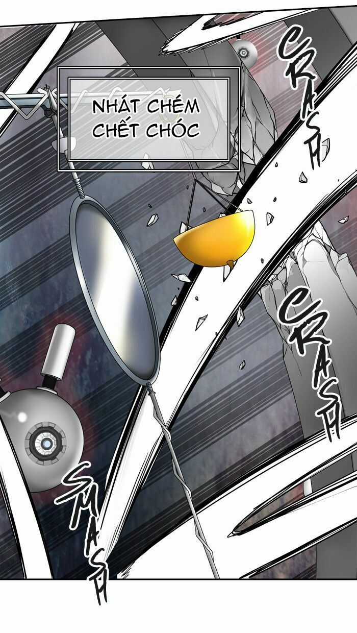 Tòa Tháp Bí Ẩn - Chapter 382 - Trang 62