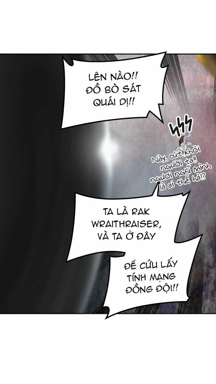 Tòa Tháp Bí Ẩn - Chapter 382 - Trang 67