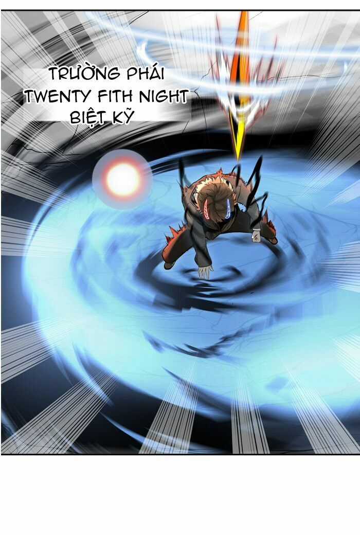 Tòa Tháp Bí Ẩn - Chapter 382 - Trang 91