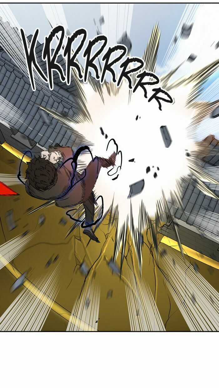 Tòa Tháp Bí Ẩn - Chapter 383 - Trang 19