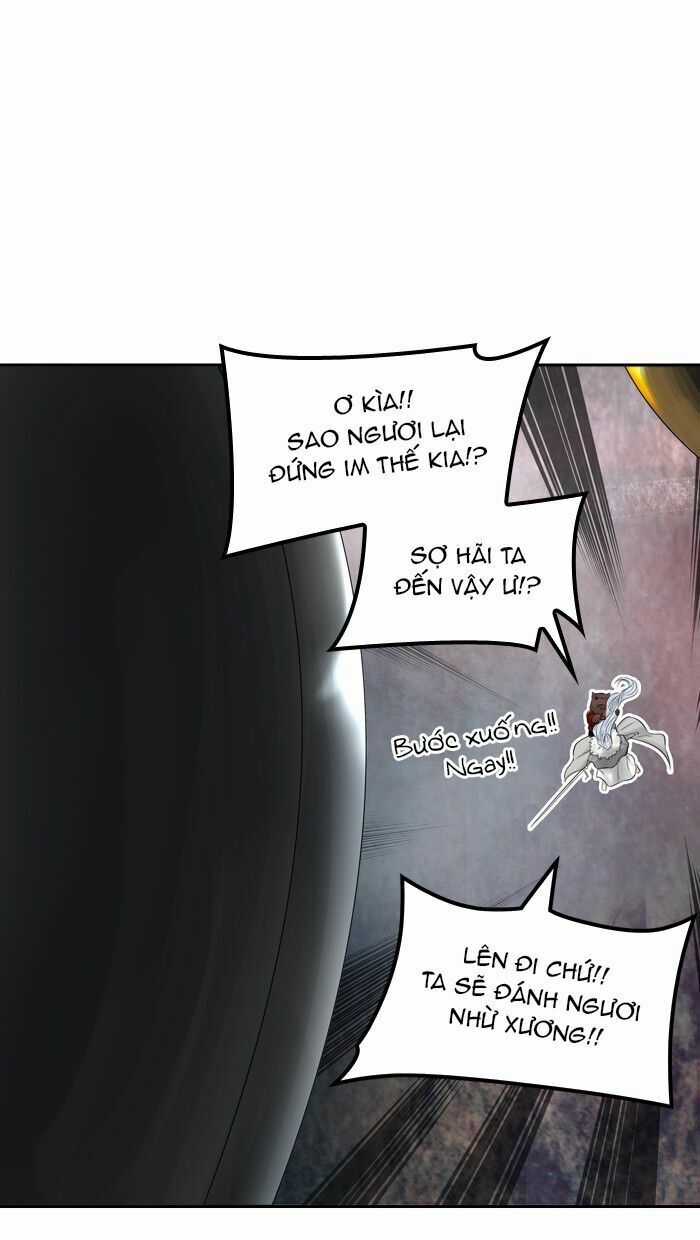 Tòa Tháp Bí Ẩn - Chapter 383 - Trang 22