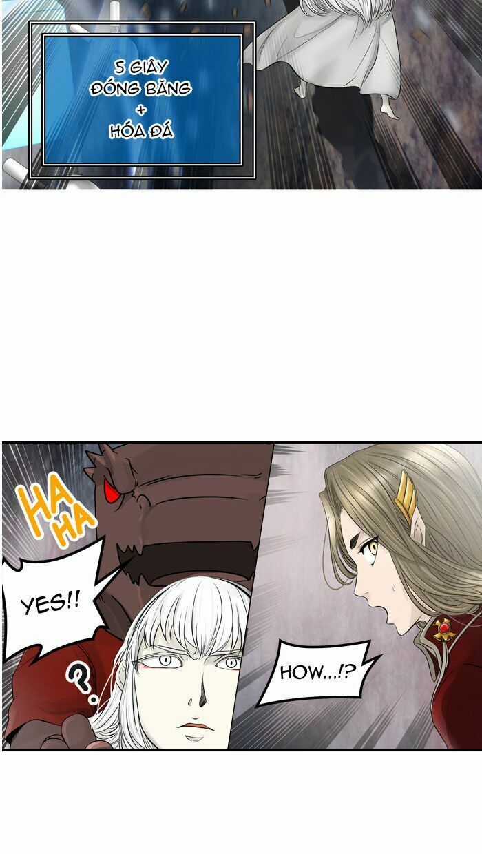 Tòa Tháp Bí Ẩn - Chapter 383 - Trang 31