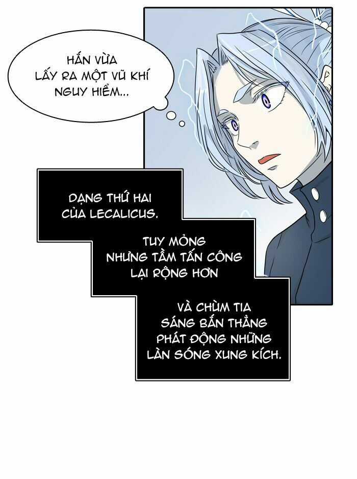 Tòa Tháp Bí Ẩn - Chapter 383 - Trang 37