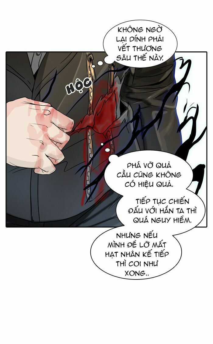 Tòa Tháp Bí Ẩn - Chapter 383 - Trang 42