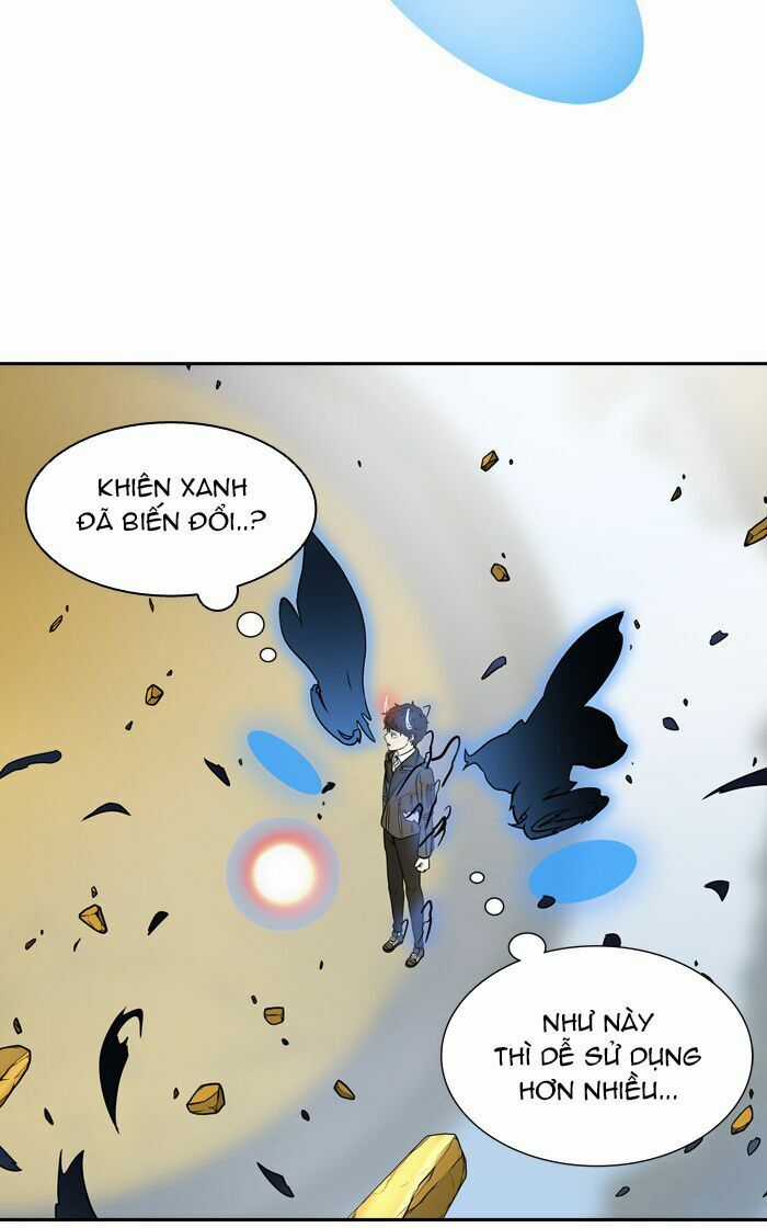 Tòa Tháp Bí Ẩn - Chapter 383 - Trang 54