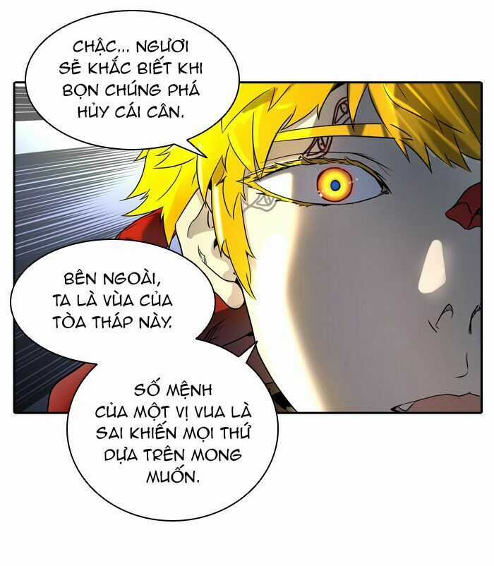 Tòa Tháp Bí Ẩn - Chapter 383 - Trang 61