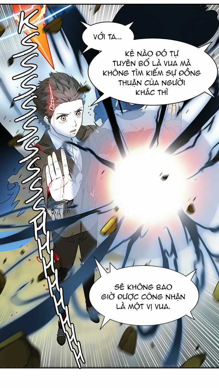 Tòa Tháp Bí Ẩn - Chapter 383 - Trang 70