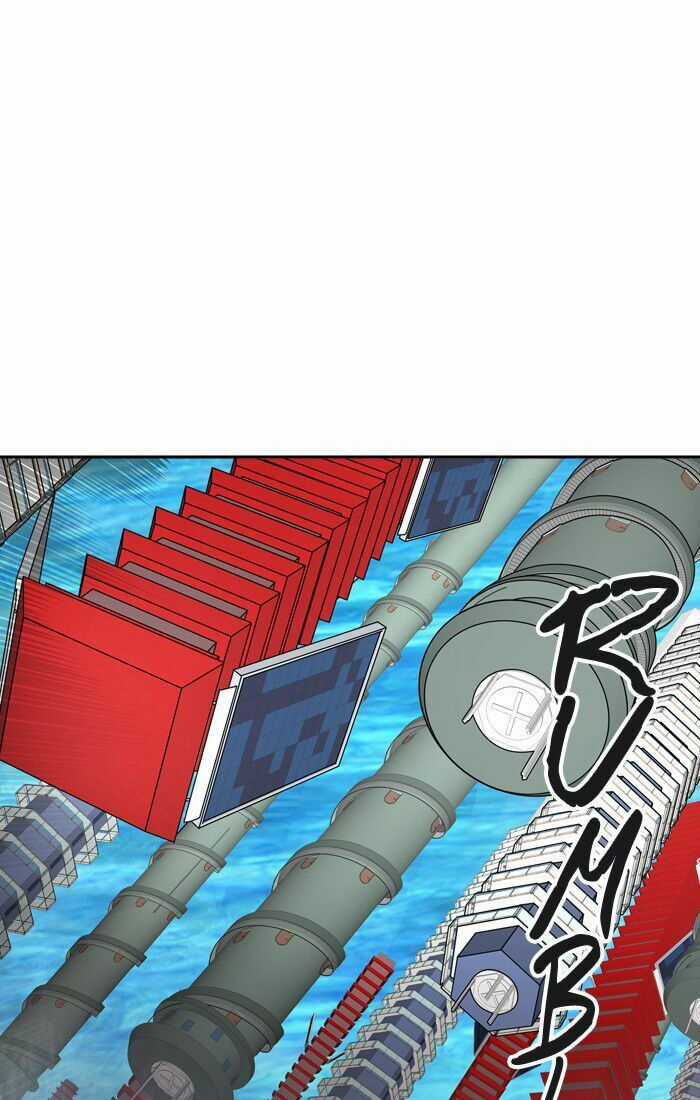 Tòa Tháp Bí Ẩn - Chapter 383 - Trang 73