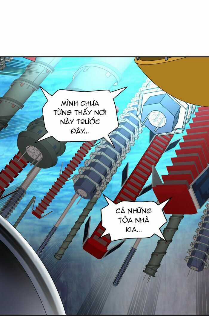 Tòa Tháp Bí Ẩn - Chapter 383 - Trang 76