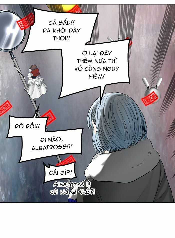 Tòa Tháp Bí Ẩn - Chapter 383 - Trang 84