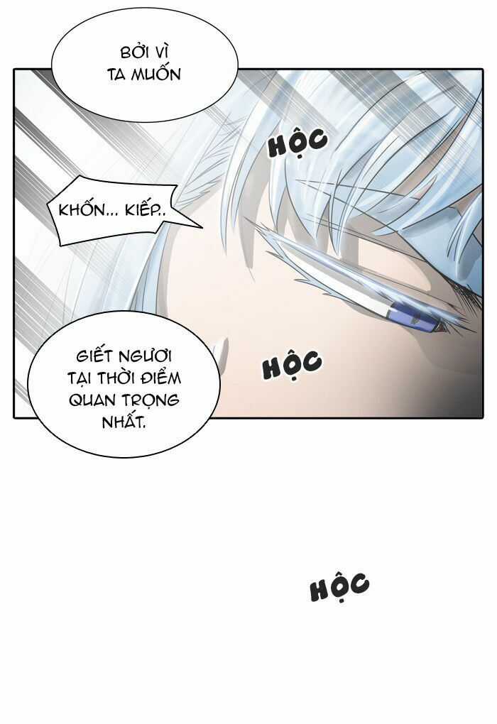 Tòa Tháp Bí Ẩn - Chapter 383 - Trang 91
