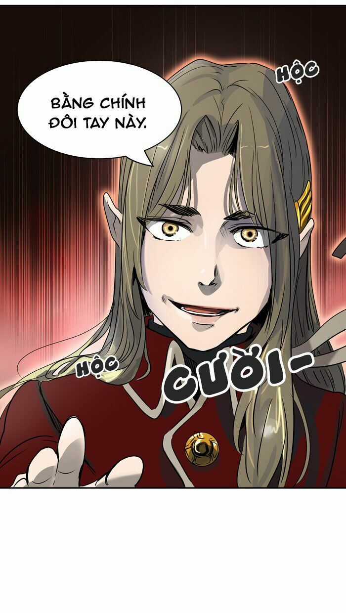 Tòa Tháp Bí Ẩn - Chapter 383 - Trang 92
