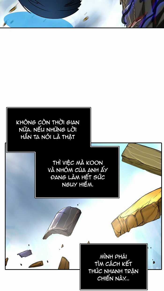 Tòa Tháp Bí Ẩn - Chapter 383 - Trang 95