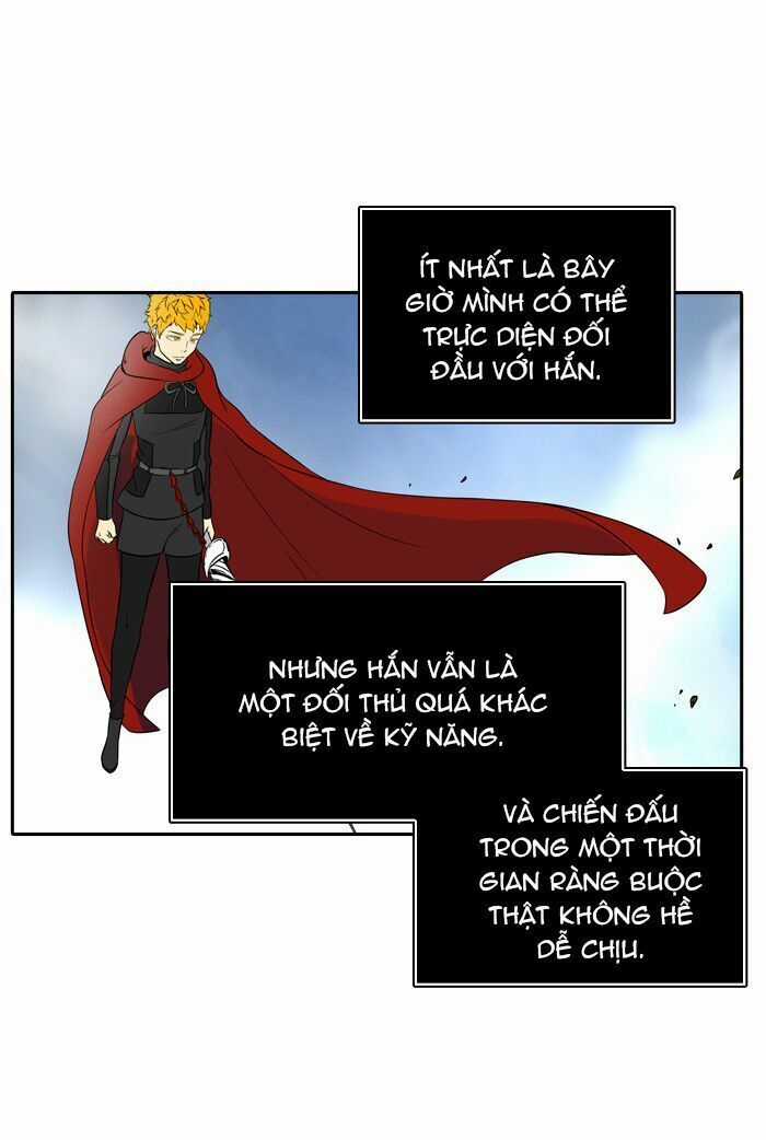 Tòa Tháp Bí Ẩn - Chapter 383 - Trang 96
