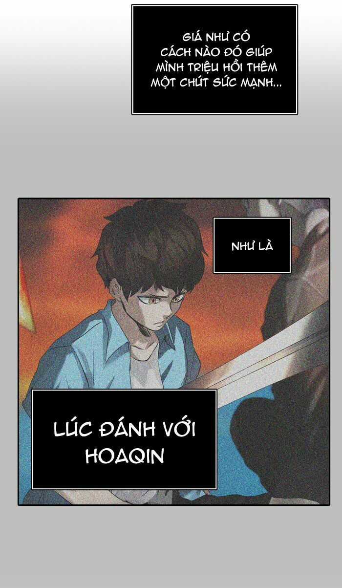Tòa Tháp Bí Ẩn - Chapter 383 - Trang 97
