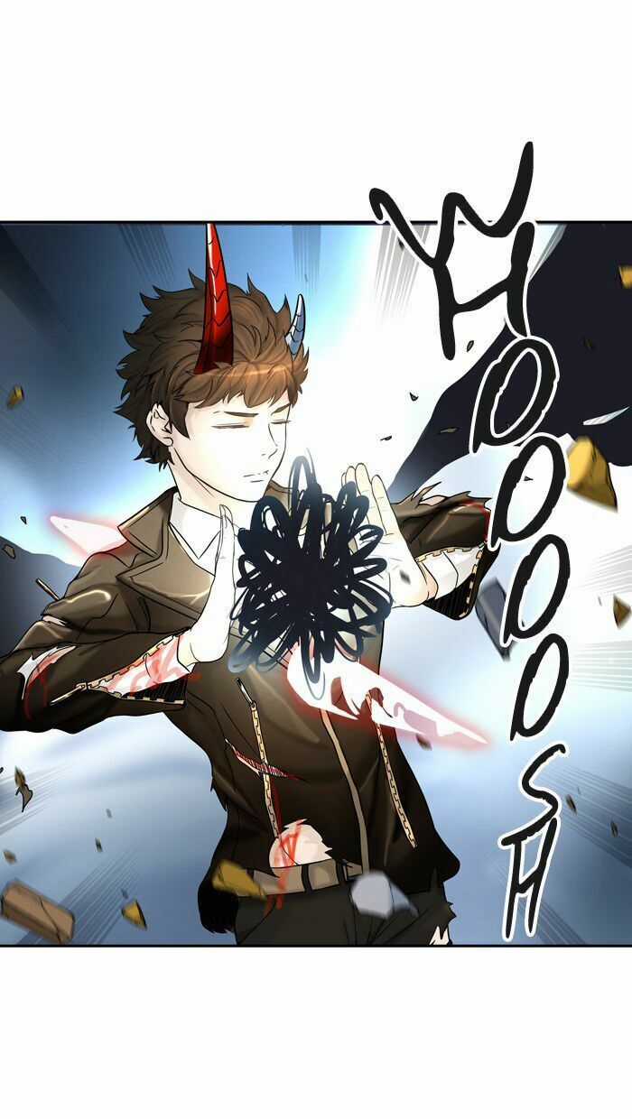 Tòa Tháp Bí Ẩn - Chapter 384 - Trang 16