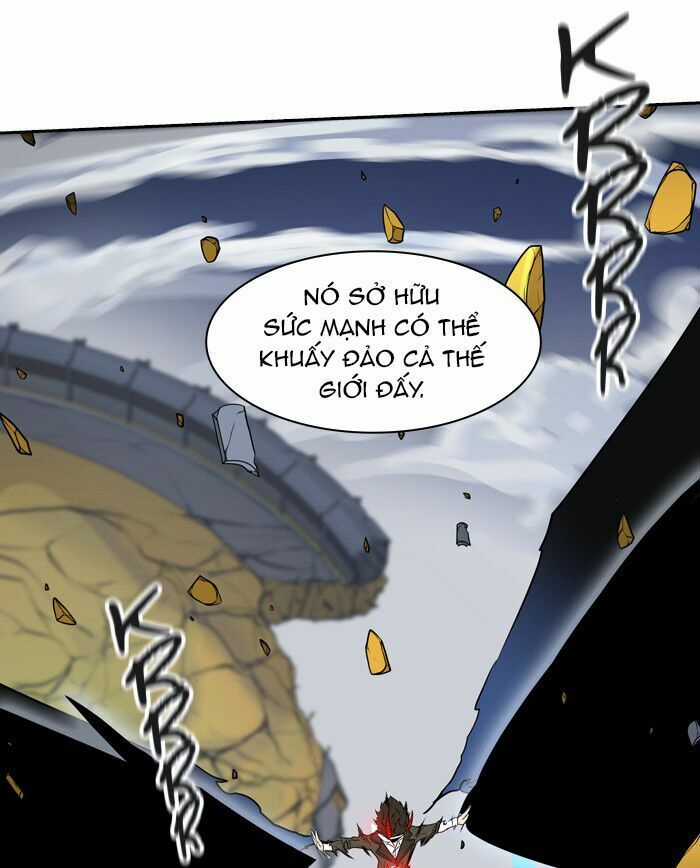 Tòa Tháp Bí Ẩn - Chapter 384 - Trang 21