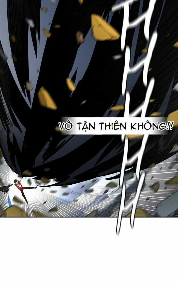 Tòa Tháp Bí Ẩn - Chapter 384 - Trang 24