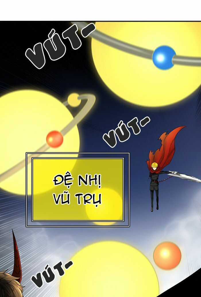 Tòa Tháp Bí Ẩn - Chapter 384 - Trang 38
