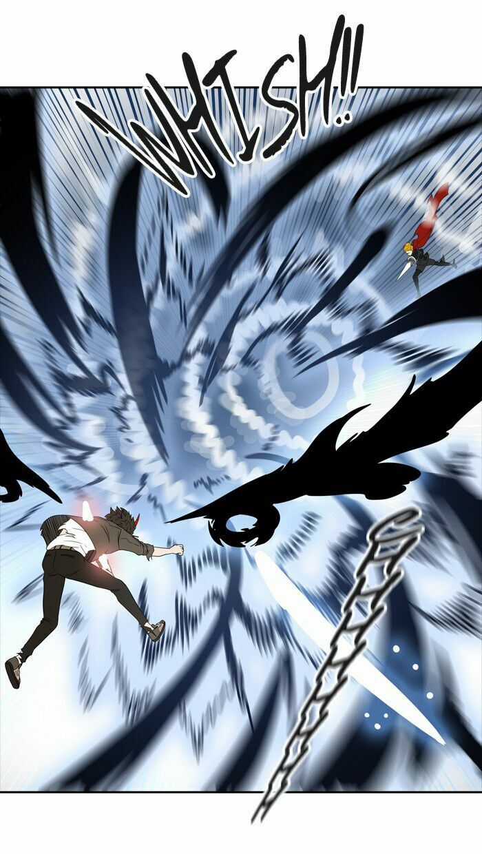 Tòa Tháp Bí Ẩn - Chapter 384 - Trang 55