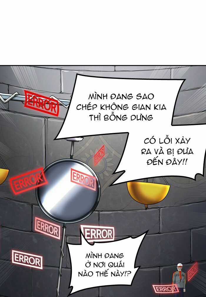 Tòa Tháp Bí Ẩn - Chapter 384 - Trang 81