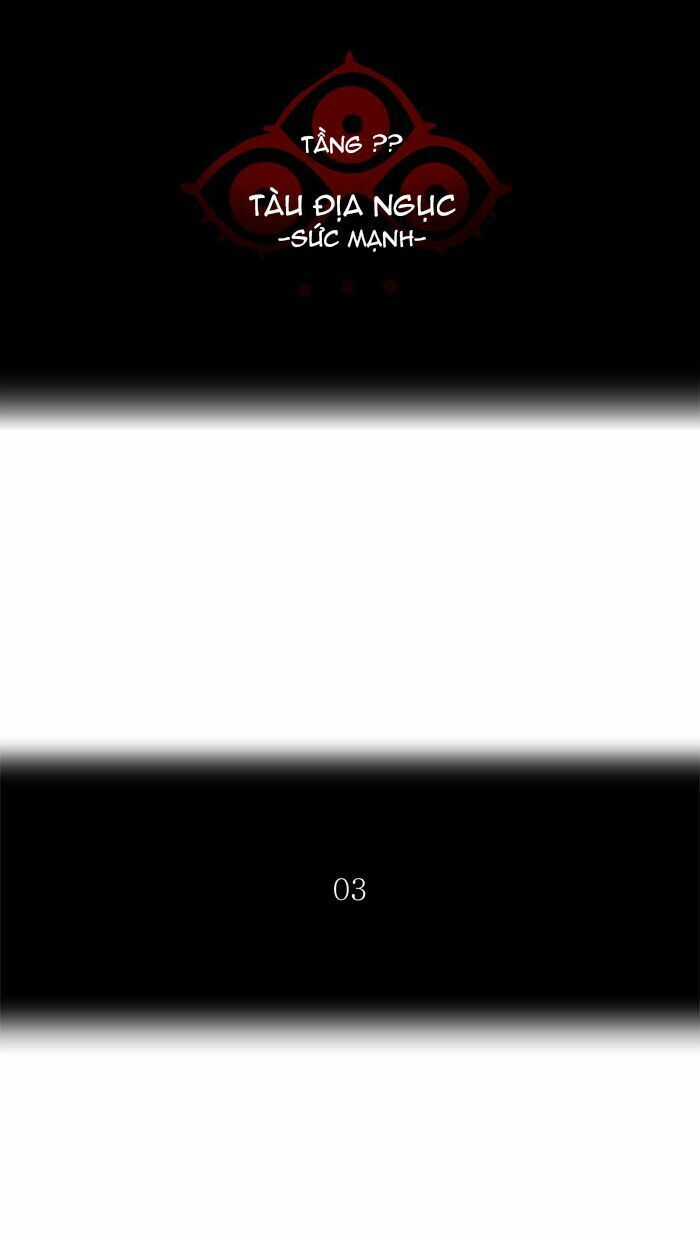 Tòa Tháp Bí Ẩn - Chapter 384 - Trang 10