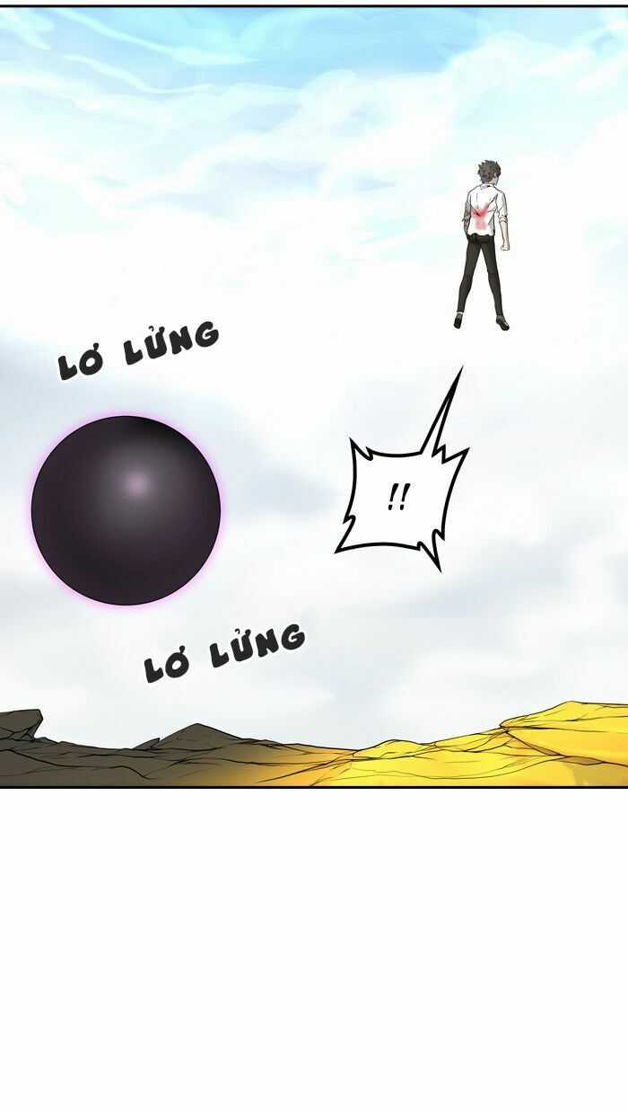 Tòa Tháp Bí Ẩn - Chapter 385 - Trang 12