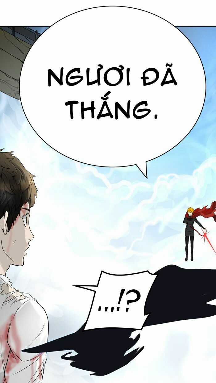 Tòa Tháp Bí Ẩn - Chapter 385 - Trang 17