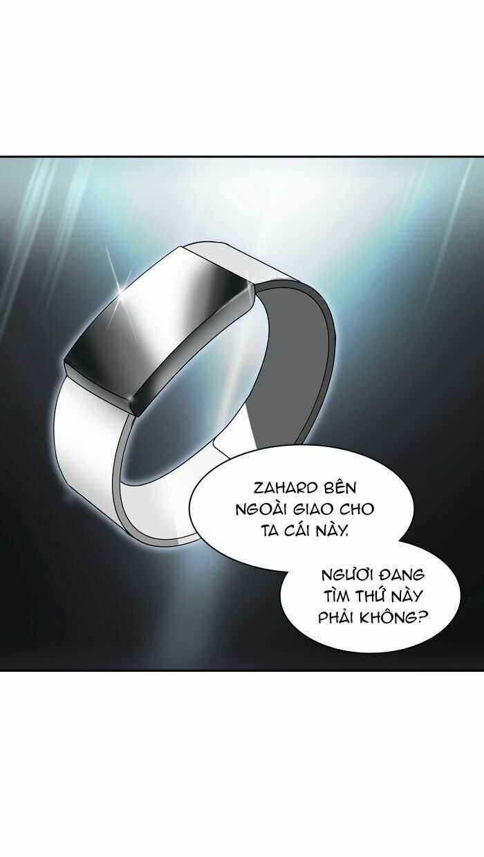 Tòa Tháp Bí Ẩn - Chapter 385 - Trang 19