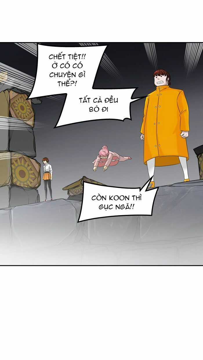 Tòa Tháp Bí Ẩn - Chapter 385 - Trang 26