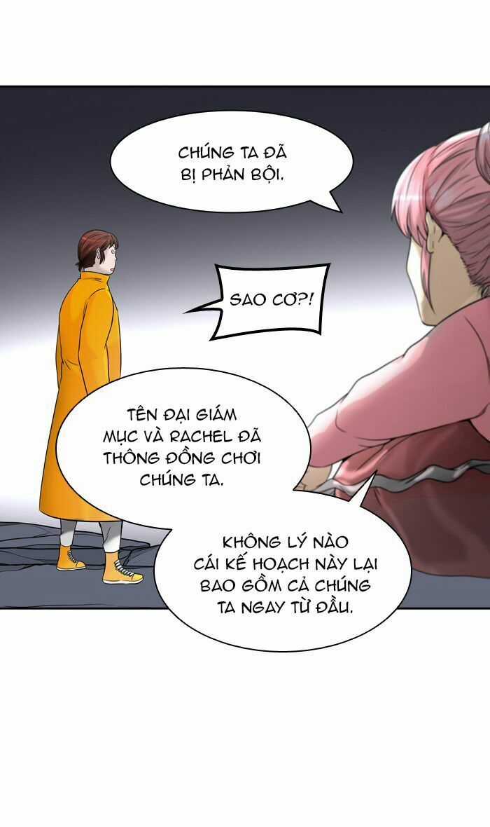 Tòa Tháp Bí Ẩn - Chapter 385 - Trang 27