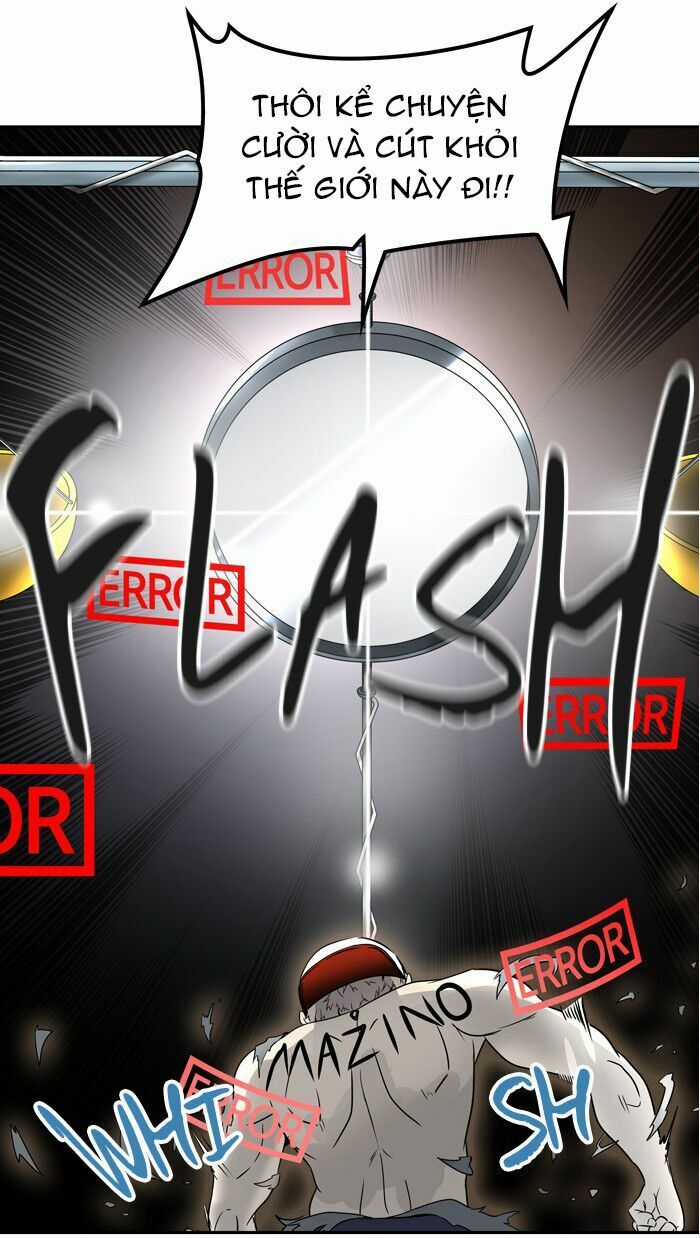 Tòa Tháp Bí Ẩn - Chapter 385 - Trang 33