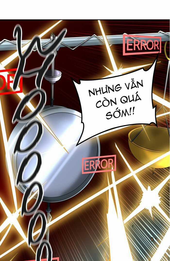 Tòa Tháp Bí Ẩn - Chapter 385 - Trang 35