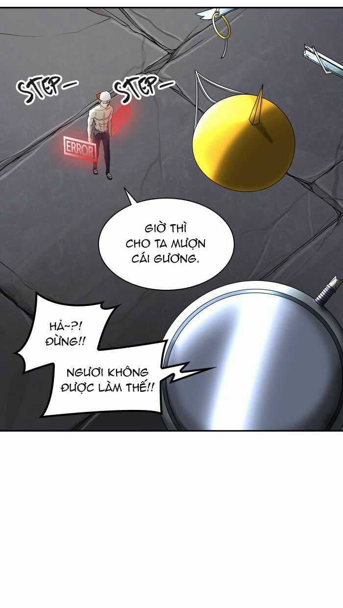 Tòa Tháp Bí Ẩn - Chapter 385 - Trang 43