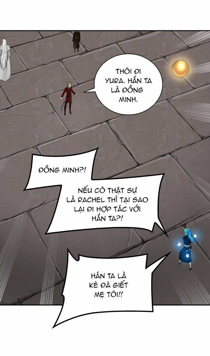 Tòa Tháp Bí Ẩn - Chapter 385 - Trang 53