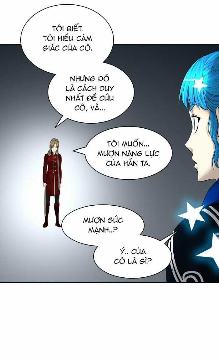 Tòa Tháp Bí Ẩn - Chapter 385 - Trang 54