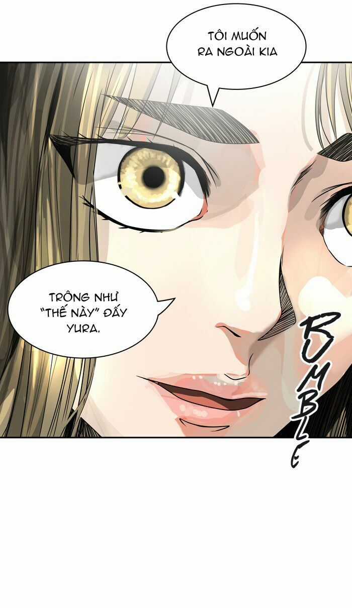 Tòa Tháp Bí Ẩn - Chapter 385 - Trang 55