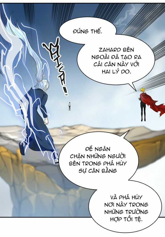 Tòa Tháp Bí Ẩn - Chapter 385 - Trang 68