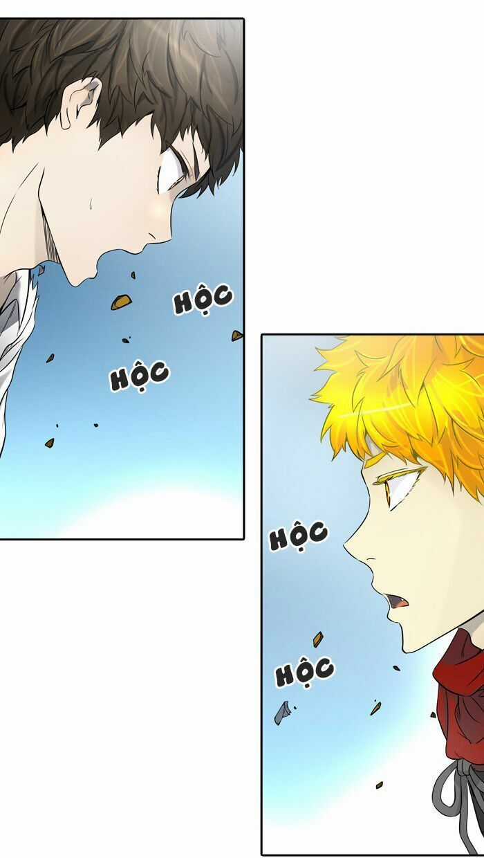 Tòa Tháp Bí Ẩn - Chapter 385 - Trang 8