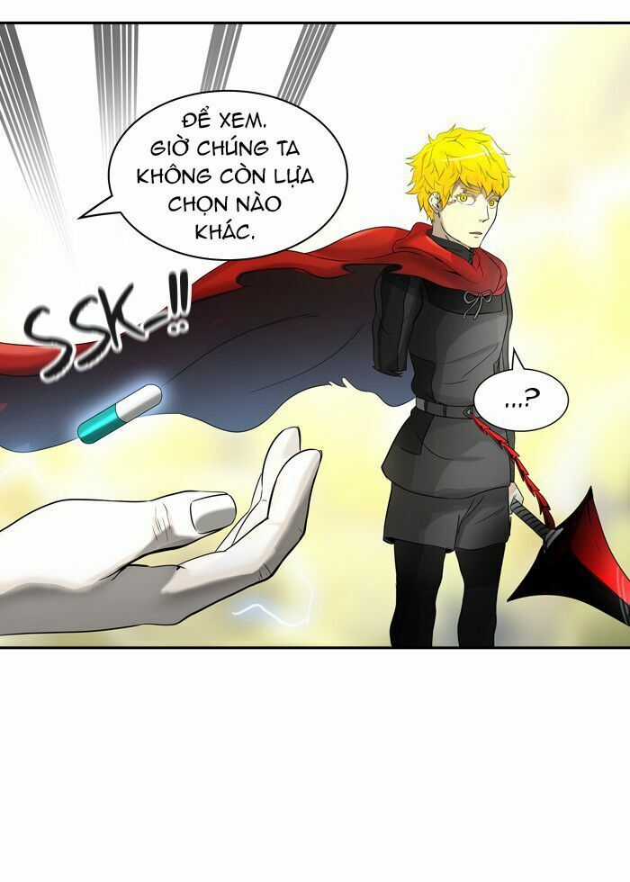 Tòa Tháp Bí Ẩn - Chapter 387 - Trang 19